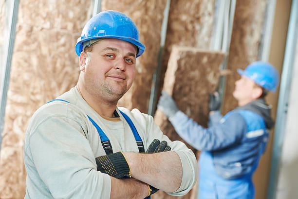 Best Types of Insulation in Meraux, LA