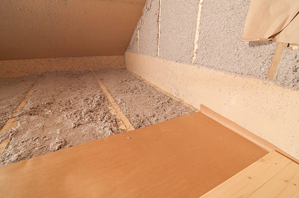 Best Specialty Insulation in Meraux, LA